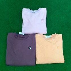 Fila Sweatshirt