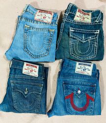 True Religion Jeans