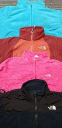 The North Face Fleece (2379)