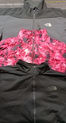 Jaquetas The North Face (2380)