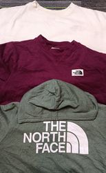 The North Face Hoodies/ Sweatshirt (2385)