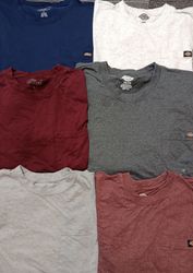 Dickies T-Shirts (2386)