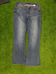358 | Flare Jeans