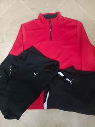 Tracktops in Premiumqualität