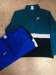 Nike Laufjacken in Premiumqualität