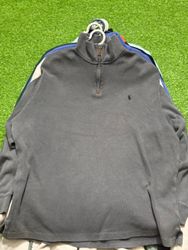 1/4zip Polo RL maglioni