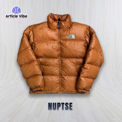 TNF Nuptse