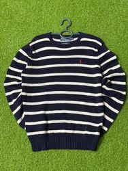 Polo RL sweater
