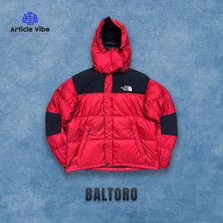 TNF BALTORO