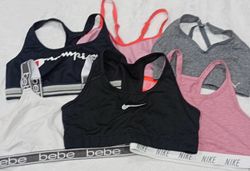 IQ0821 Y2K Pop Crush Sports Bra