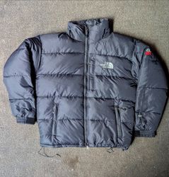The  North Face Puffer