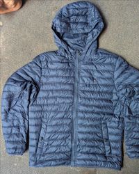 Giubbotti Tommy Hilfiger