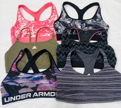 IQ0823 Y2K Timeless Icon Sportswear Bra