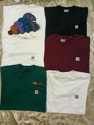 Carhartt T-Shirts