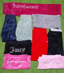 pantaloni Juicy Couture