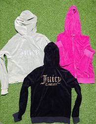 Giubbotti Juicy Couture