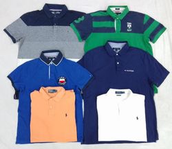 CR5271 Vintage Classic Vintage Polo & Tommy Hilfig..