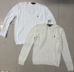 Polo Ralph Lauren maglione a maglia cable - 58 pez..