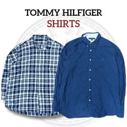 Tommy Hilfiger Shirts