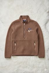 Patagonia Fleeces