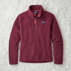 Patagonia Fleeces