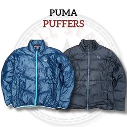 Puma Puffer