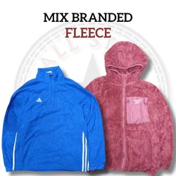 Markenfleece