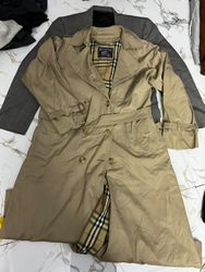 Burberry Trench Coats