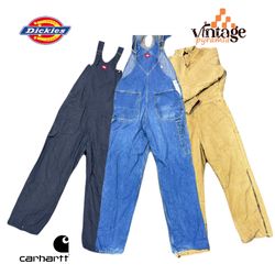 VPX128 Carhartt / Dickies Dungarees