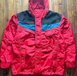 Columbia Jackets
