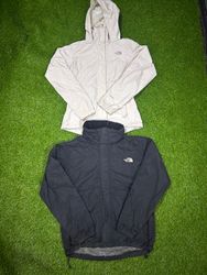 「TNFミックスジャケット」