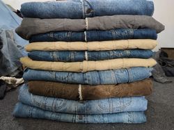 Levi's Lee Sharpa Jackets