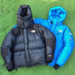 Die North Face Pufferjacken