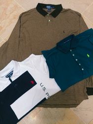 Polo T-Shirts by Ralph lauren