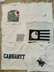 Carhartt T-Shirts