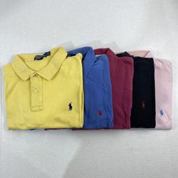 Ralph Lauren Polo Tshirts