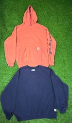Carhartt Sweatshirts