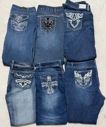 Y2K Jeans