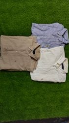 Polo Ralph Lauren authentische Baumwollhemden