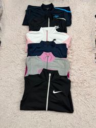 Nike Knit Track Jackets
