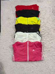 Adidas Windbreakers