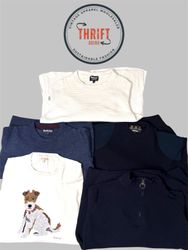 T1680 Barbour Premium Sweaters
