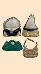 Y2k All in One Vibe Bag (M-123)