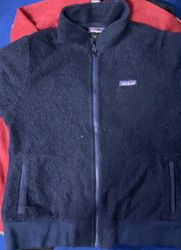 Patagonia Fleece Jackets