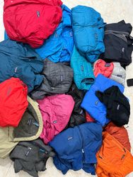 Patagonia Jackets