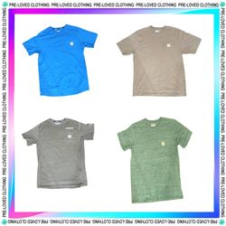 Carhartt Tシャツ