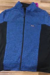 Patagonia fleece jacket