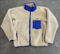 Patagonia Fleece Jackets