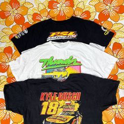 Mix T-shirt