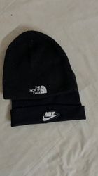Branded Winter Caps